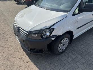 Volkswagen Caddy maxi 1.6 TDI Maxi  NAP picture 7