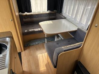 Beyerland  Sprinter LX 390-D picture 9