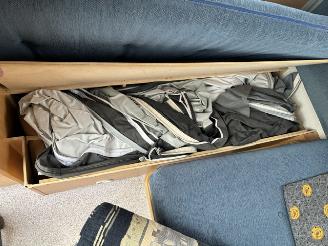 Knaus  Sudwind Voortent Fietsendrager picture 14