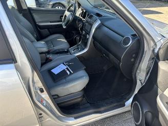 Suzuki Grand-vitara 2.0-16v Shogun Automaat 4WD picture 6