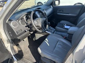 Suzuki Grand-vitara 2.0-16v Shogun Automaat 4WD picture 11