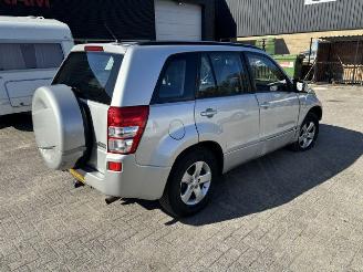 Suzuki Grand-vitara 2.0-16v Shogun Automaat 4WD picture 5