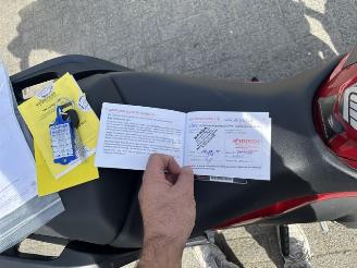 Honda  NC 750S ABS picture 19