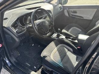 Kia Ceed 1.6 GDI 5-drs Clima picture 14