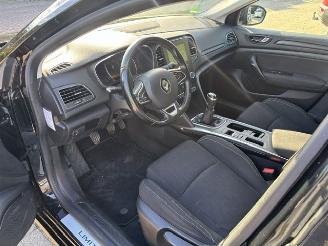Renault Mégane 1.3 TCe Limited Clima Navi picture 14