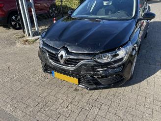 Renault Mégane 1.3 TCe Limited Clima Navi picture 8