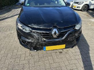Renault Mégane 1.3 TCe Limited Clima Navi picture 9