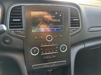 Renault Mégane 1.3 TCe Limited Clima Navi picture 15