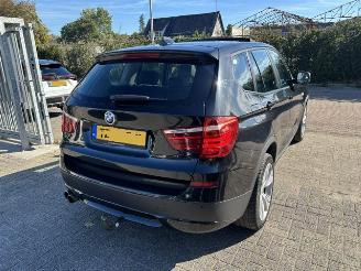 BMW X3 xDrive35i High Exec.Pano automaat picture 4