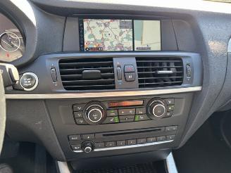 BMW X3 xDrive35i High Exec.Pano automaat picture 22