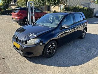 Volkswagen Golf 1.2 TSI 5-drs clima picture 5