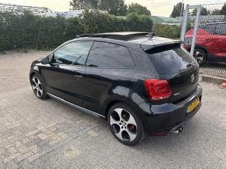 Volkswagen Polo 1.4 GTI DSG Pano 179pk picture 6