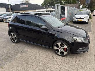 Volkswagen Polo 1.4 GTI DSG Pano 179pk picture 2