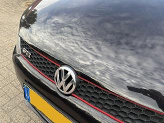 Volkswagen Polo 1.4 GTI DSG Pano 179pk picture 9
