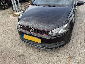 Volkswagen Polo 1.4 GTI DSG Pano 179pk picture 10