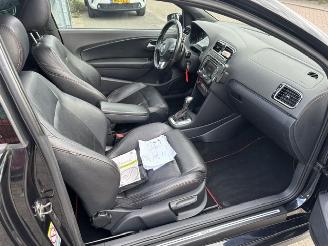 Volkswagen Polo 1.4 GTI DSG Pano 179pk picture 12
