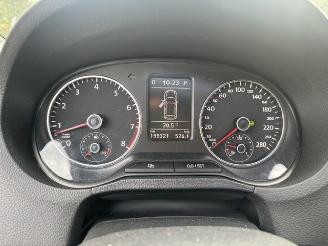Volkswagen Polo 1.4 GTI DSG Pano 179pk picture 19