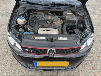 Volkswagen Polo 1.4 GTI DSG Pano 179pk picture 11