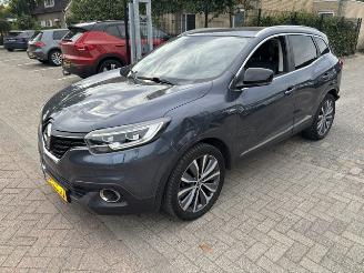 Renault Kadjar 1.2 TCE Bose Automaat NAP picture 2