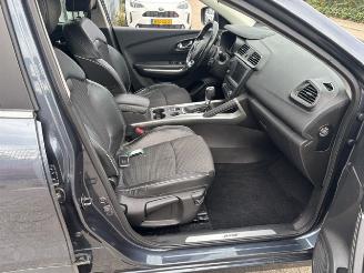 Renault Kadjar 1.2 TCE Bose Automaat NAP picture 11