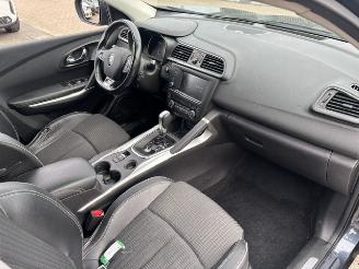 Renault Kadjar 1.2 TCE Bose Automaat NAP picture 12