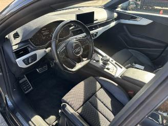 Audi A5 2.0 TFSI Quatrro.Sport S-line  252pk picture 15