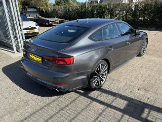 Audi A5 2.0 TFSI Quatrro.Sport S-line  252pk picture 6