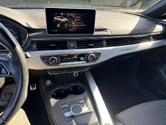 Audi A5 2.0 TFSI Quatrro.Sport S-line  252pk picture 16