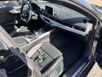 Audi A5 2.0 TFSI Quatrro.Sport S-line  252pk picture 10