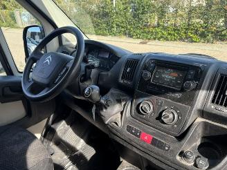 Citroën Jumper 2.0 HDI L2 airco 131pk picture 17