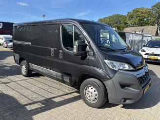 Citroën Jumper 2.0 HDI L2 airco 131pk picture 2