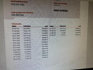 Volvo V-60 2.0 T4 Momentum 190pk picture 16