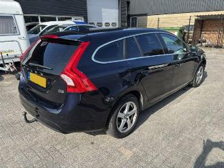 Volvo V-60 2.0 D2 Nordic+ picture 4