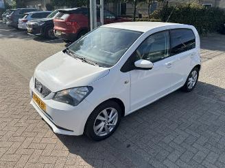 Seat Mii 1.0 Style 5-drs airco picture 6