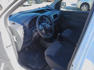 Dacia Dokker 1.5 DCI  Airco  NAP Marge picture 9