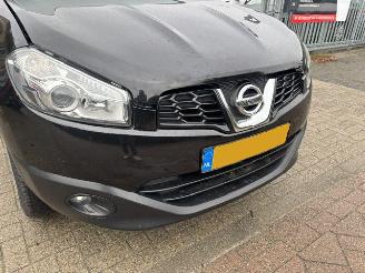 Nissan Qashqai 1.6 Connect Edition pano NAP picture 7