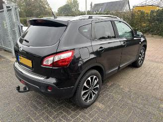 Nissan Qashqai 1.6 Connect Edition pano NAP picture 3