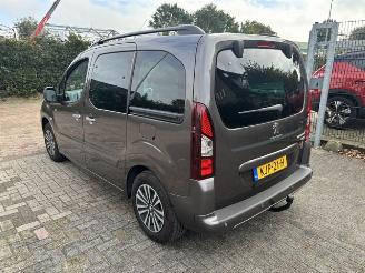 Peugeot Partner Tepee 1.2 PureTech Active picture 4