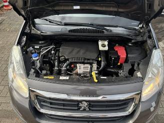 Peugeot Partner Tepee 1.2 PureTech Active picture 14