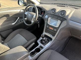 Ford Mondeo 1.6 TDCI Titanium picture 11