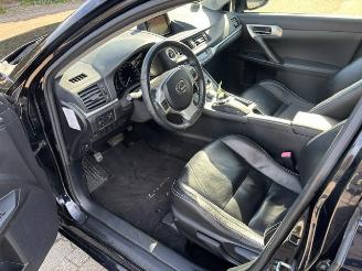 Lexus Ct CT 200h Business Line Automaat picture 13