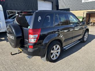 Suzuki Grand-vitara 2.4 High Executive 4WD 169pk picture 3