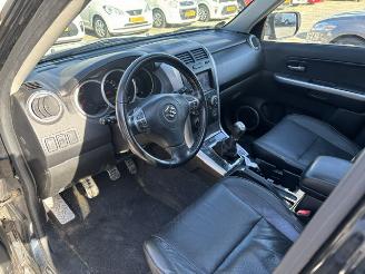 Suzuki Grand-vitara 2.4 High Executive 4WD 169pk picture 17