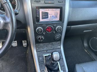 Suzuki Grand-vitara 2.4 High Executive 4WD 169pk picture 19
