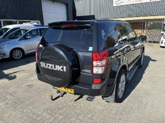 Suzuki Grand-vitara 2.4 High Executive 4WD 169pk picture 4