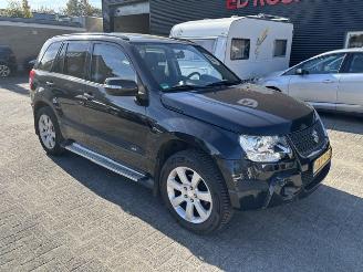 Suzuki Grand-vitara 2.4 High Executive 4WD 169pk picture 2