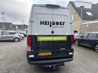 Iveco Daily 3.0 35C 180Pk Automaat Dubbellucht Clima picture 4