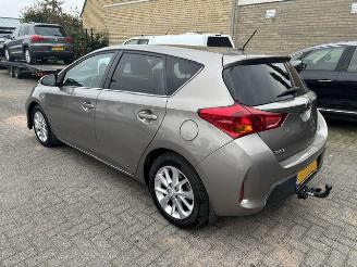 Toyota Auris 1.8 Hybrid Lease Automaat Pano picture 2