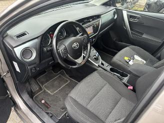 Toyota Auris 1.8 Hybrid Lease Automaat Pano picture 16