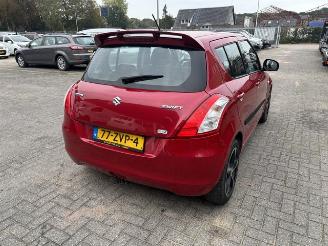 Suzuki Swift 1.2  5-drs Comfort airco picture 4